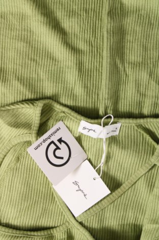 Kleid Supre, Größe S, Farbe Grün, Preis € 30,06