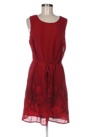 Šaty  Surprise, Velikost L, Barva Červená, Cena  371,00 Kč