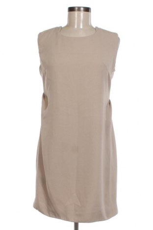 Φόρεμα Sweewe, Μέγεθος M, Χρώμα  Μπέζ, Τιμή 6,97 €
