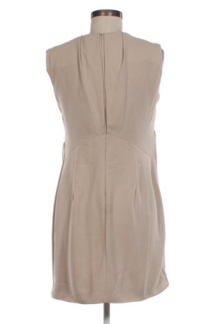 Kleid Sweewe, Größe M, Farbe Beige, Preis 6,68 €