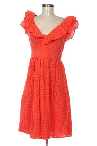 Šaty  Swing, Velikost M, Barva Červená, Cena  1 626,00 Kč