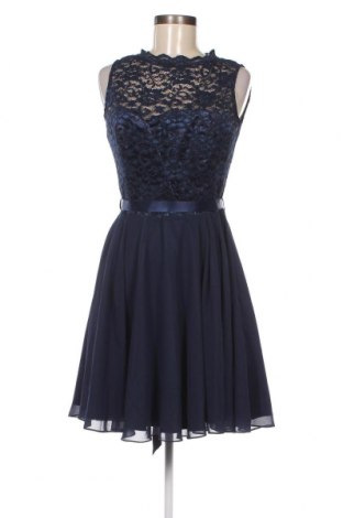 Φόρεμα Swing, Μέγεθος L, Χρώμα Μπλέ, Τιμή 30,46 €