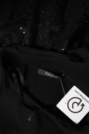 Φόρεμα Swing, Μέγεθος XS, Χρώμα Μαύρο, Τιμή 32,59 €
