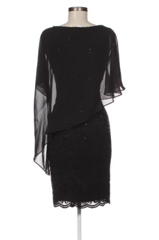 Φόρεμα Swing, Μέγεθος XS, Χρώμα Μαύρο, Τιμή 32,59 €