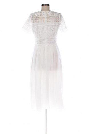 Φόρεμα Swing, Μέγεθος M, Χρώμα Λευκό, Τιμή 112,37 €