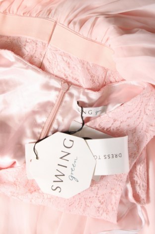 Φόρεμα Swing, Μέγεθος S, Χρώμα Ρόζ , Τιμή 38,21 €
