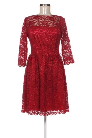 Šaty  Swing, Veľkosť L, Farba Červená, Cena  95,51 €