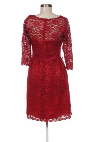 Kleid Swing, Größe L, Farbe Rot, Preis € 74,16