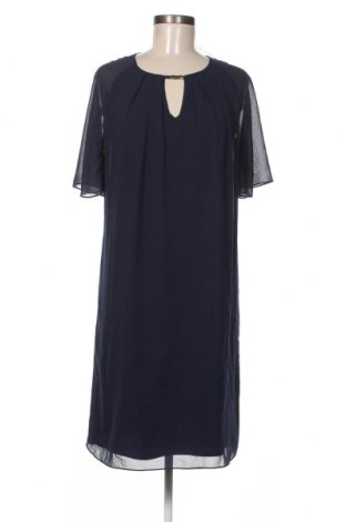 Kleid Swing, Größe M, Farbe Blau, Preis 81,93 €
