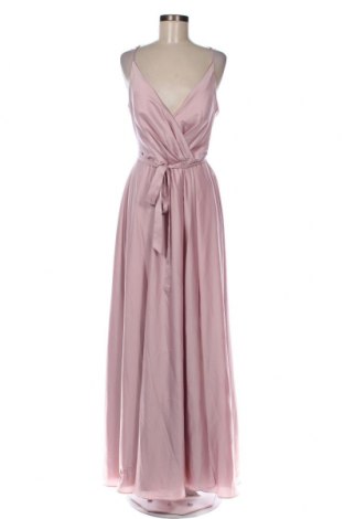 Φόρεμα Swing, Μέγεθος L, Χρώμα Ρόζ , Τιμή 95,51 €