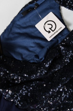 Kleid TFNC London, Größe M, Farbe Blau, Preis 19,01 €
