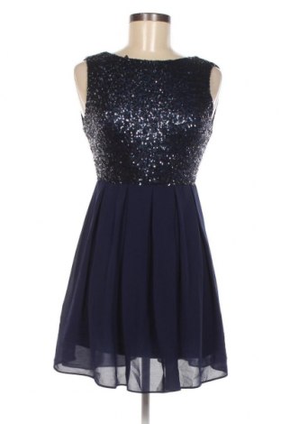 Φόρεμα TFNC London, Μέγεθος M, Χρώμα Μπλέ, Τιμή 17,42 €