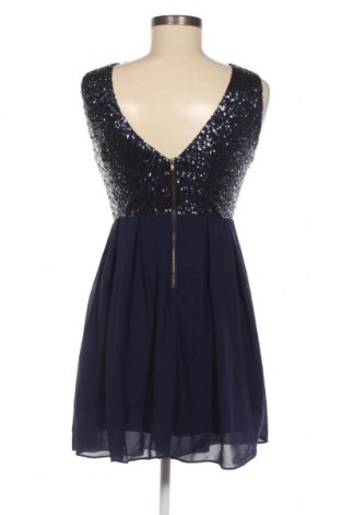Šaty  TFNC London, Veľkosť M, Farba Modrá, Cena  19,01 €