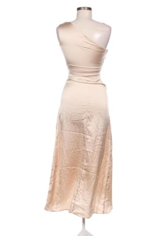 Φόρεμα TFNC London, Μέγεθος S, Χρώμα  Μπέζ, Τιμή 38,35 €