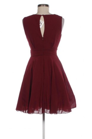 Kleid TFNC London, Größe M, Farbe Rot, Preis € 33,40