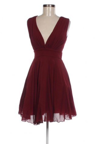 Φόρεμα TFNC London, Μέγεθος M, Χρώμα Κόκκινο, Τιμή 29,69 €