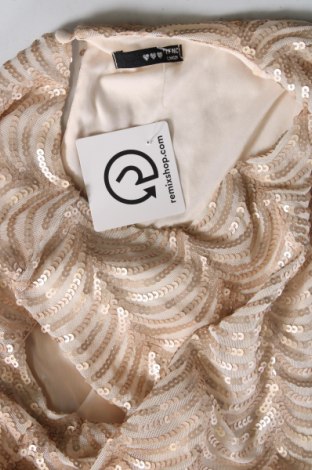 Kleid TFNC London, Größe M, Farbe Rosa, Preis 16,55 €