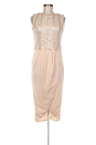 Kleid TFNC London, Größe M, Farbe Rosa, Preis € 24,52