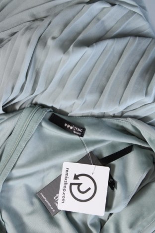 Šaty  TFNC London, Veľkosť XL, Farba Zelená, Cena  26,70 €