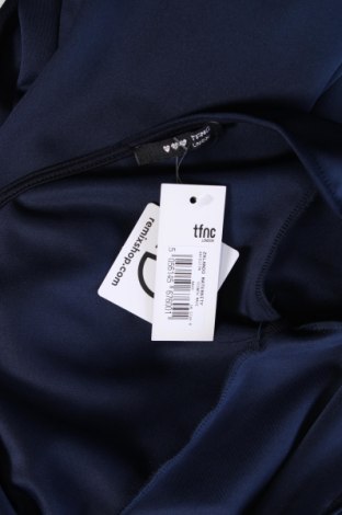 Kleid TFNC London, Größe S, Farbe Blau, Preis € 24,53