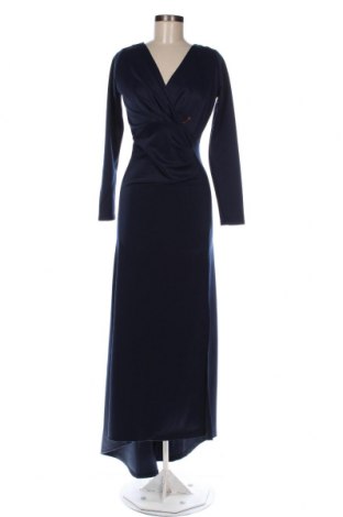 Šaty  TFNC London, Veľkosť S, Farba Modrá, Cena  43,30 €