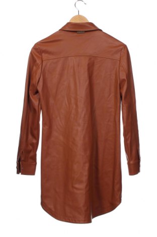 Kleid TWINSET, Größe XS, Farbe Braun, Preis 55,36 €