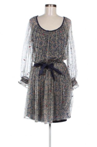Φόρεμα TWINSET, Μέγεθος S, Χρώμα Πολύχρωμο, Τιμή 52,80 €