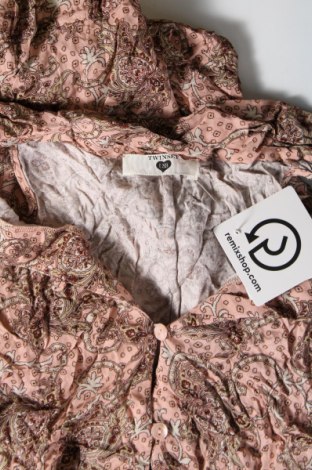 Kleid TWINSET, Größe M, Farbe Rosa, Preis € 68,47
