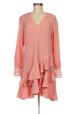 Φόρεμα TWINSET, Μέγεθος XL, Χρώμα Ρόζ , Τιμή 150,17 €