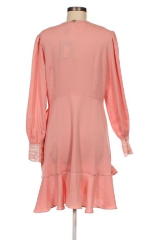 Sukienka TWINSET, Rozmiar XL, Kolor Różowy, Cena 935,58 zł