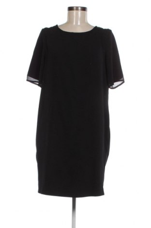 Φόρεμα TWINSET, Μέγεθος L, Χρώμα Μαύρο, Τιμή 95,80 €