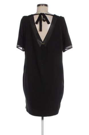Kleid TWINSET, Größe L, Farbe Schwarz, Preis € 82,29