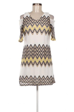 Kleid Tacera, Größe S, Farbe Mehrfarbig, Preis 6,68 €
