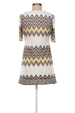 Φόρεμα Tacera, Μέγεθος S, Χρώμα Πολύχρωμο, Τιμή 6,97 €