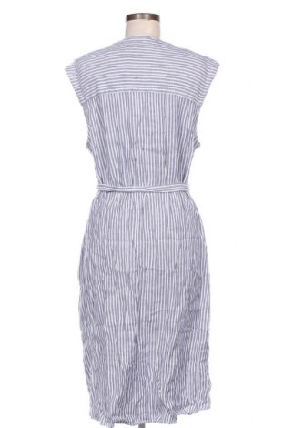 Kleid Tahari, Größe XL, Farbe Blau, Preis 57,06 €