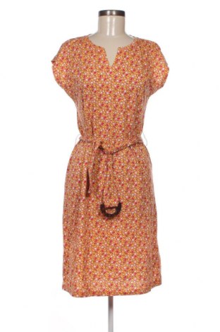 Kleid Taifun, Größe S, Farbe Orange, Preis € 19,97