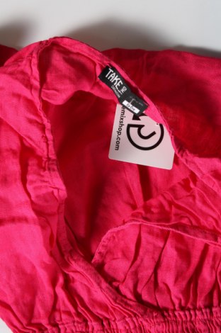 Φόρεμα Take Two, Μέγεθος M, Χρώμα Ρόζ , Τιμή 17,81 €