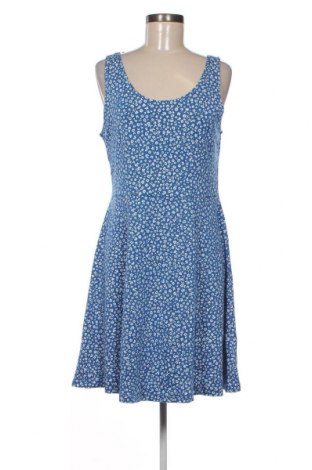 Kleid Takko Fashion, Größe M, Farbe Blau, Preis 10,29 €