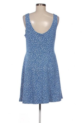 Φόρεμα Takko Fashion, Μέγεθος M, Χρώμα Μπλέ, Τιμή 9,69 €
