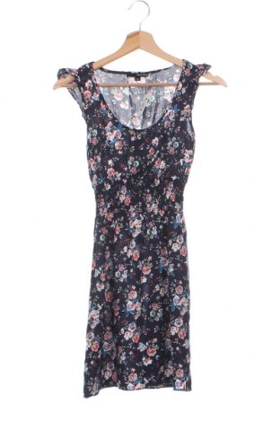 Φόρεμα Tally Weijl, Μέγεθος XS, Χρώμα Μπλέ, Τιμή 8,90 €