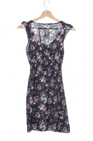 Φόρεμα Tally Weijl, Μέγεθος XS, Χρώμα Μπλέ, Τιμή 8,01 €