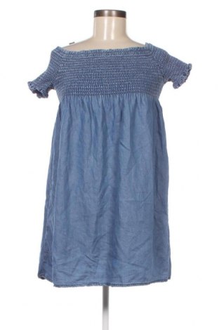 Kleid Tally Weijl, Größe S, Farbe Blau, Preis € 8,90
