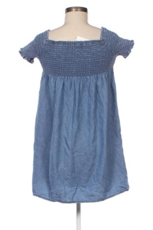 Kleid Tally Weijl, Größe S, Farbe Blau, Preis € 4,89