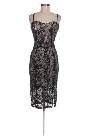 Φόρεμα Tally Weijl, Μέγεθος S, Χρώμα Μαύρο, Τιμή 16,15 €