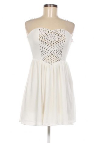 Φόρεμα Tally Weijl, Μέγεθος S, Χρώμα Λευκό, Τιμή 15,00 €