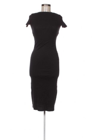 Kleid Tally Weijl, Größe XS, Farbe Schwarz, Preis 20,18 €