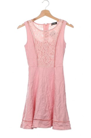 Šaty  Tally Weijl, Velikost XS, Barva Růžová, Cena  208,00 Kč