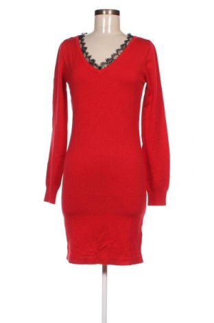 Kleid Tamaris, Größe XS, Farbe Rot, Preis 28,39 €