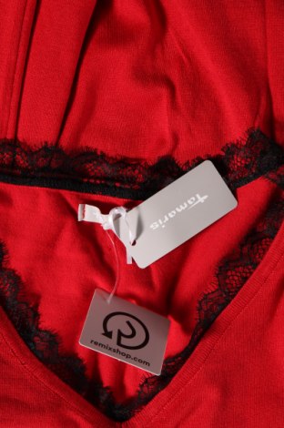 Šaty  Tamaris, Veľkosť M, Farba Červená, Cena  28,39 €