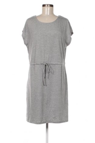 Kleid Tamaris, Größe L, Farbe Grau, Preis € 33,40